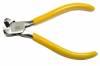 End Cutters <br> Full-Sized 5-1/4" Length <br> For Soft to Medium Hard Wires <br> Made in Germany <br> Grobet 46.120